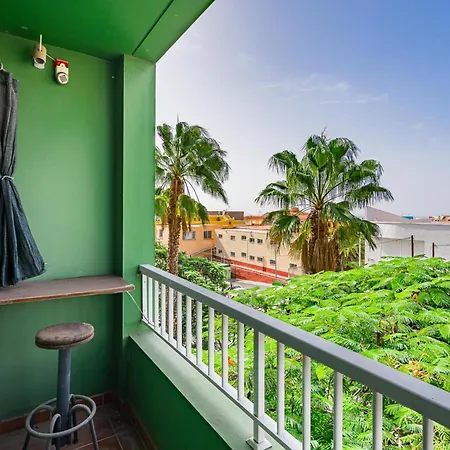 Vista 1 Bedroom سان إيسيذرو