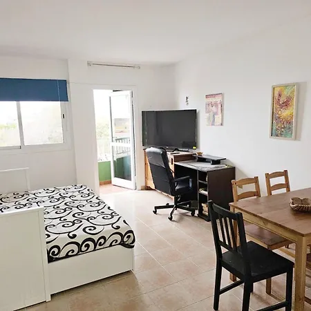 Vista 2 Bedrooms
