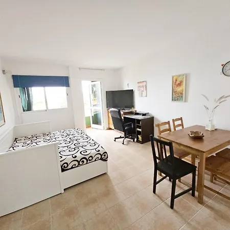 Vista 2 Bedrooms Apartment San Isidro (Tenerife)