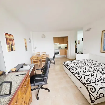 Vista 2 Bedrooms * San Isidro (Tenerife)