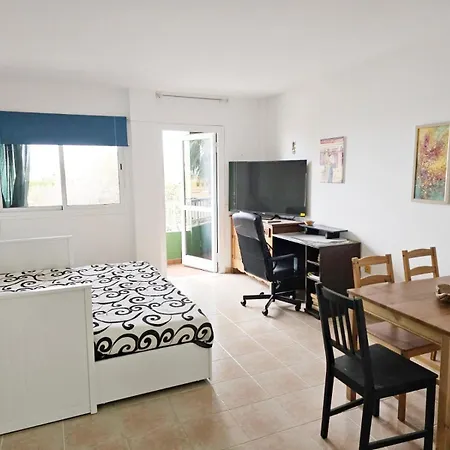 Apartment Vista 2 Bedrooms *