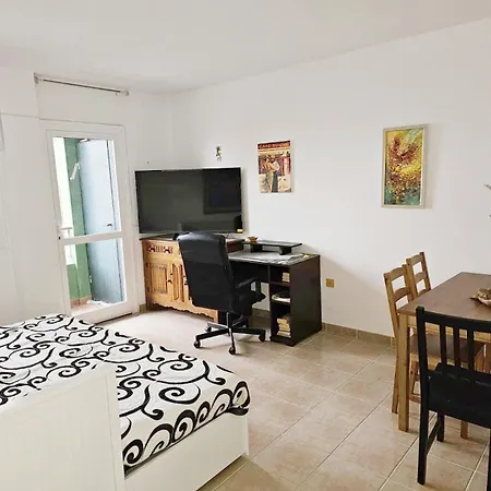 Vista 2 Bedrooms San Isidro (Tenerife)