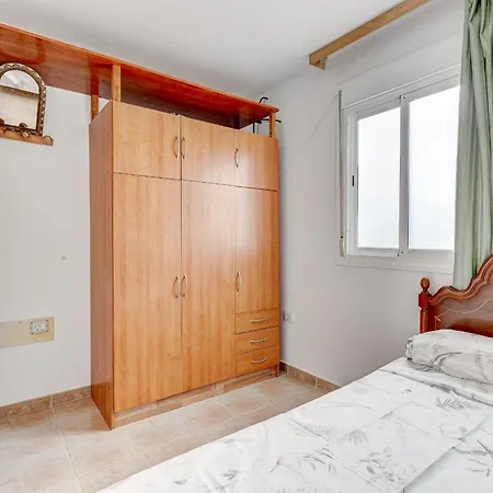Vista 2 Bedrooms Apartment
