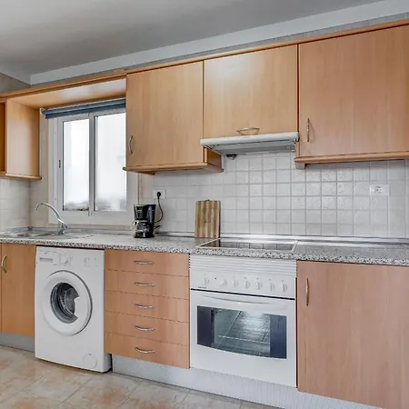 Vista 2 Bedrooms San Isidro (Tenerife)