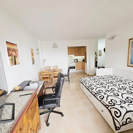 Vista 2 Bedrooms Apartment San Isidro (Tenerife)