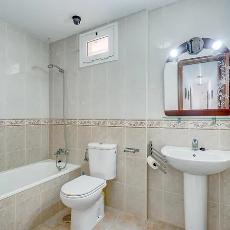Vista 2 Bedrooms