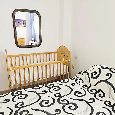 Vista 2 Bedrooms San Isidro (Tenerife)