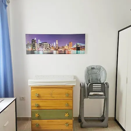 Vista 2 Bedrooms San Isidro (Tenerife)