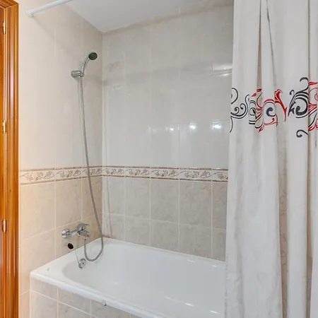 Vista 2 Bedrooms