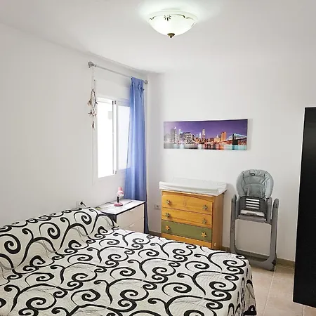 Vista 2 Bedrooms Apartment *