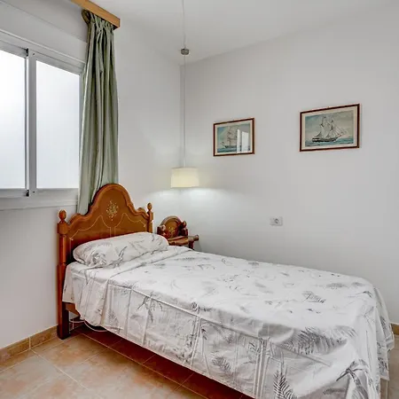 Vista 2 Bedrooms San Isidro (Tenerife)