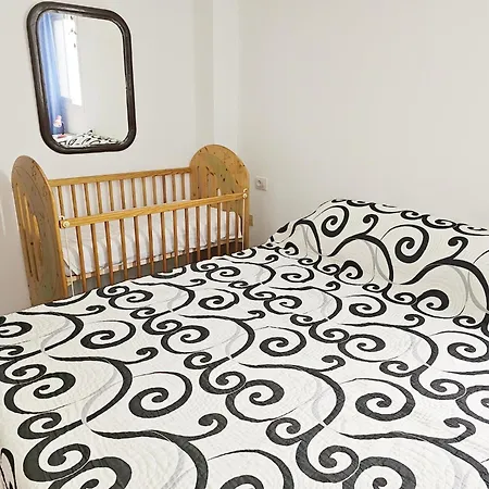 Vista 2 Bedrooms San Isidro (Tenerife)