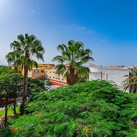 Vista 2 Bedrooms San Isidro (Tenerife)